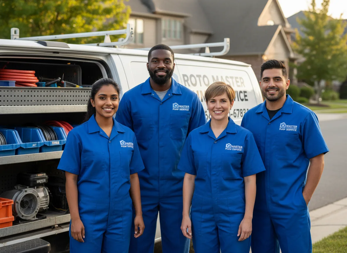 Sump Pump Installation company in Monroeville, PA
